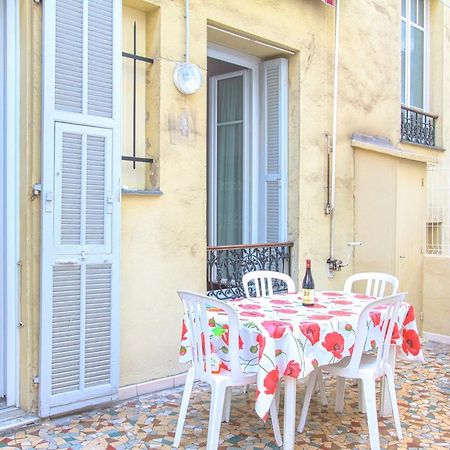 Nice Large 2Br Sunny 20 Meter Terrace Parking Beach Shops エクステリア 写真