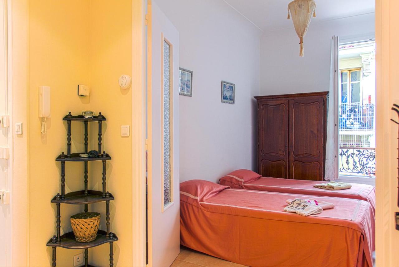 Nice Large 2Br Sunny 20 Meter Terrace Parking Beach Shops エクステリア 写真