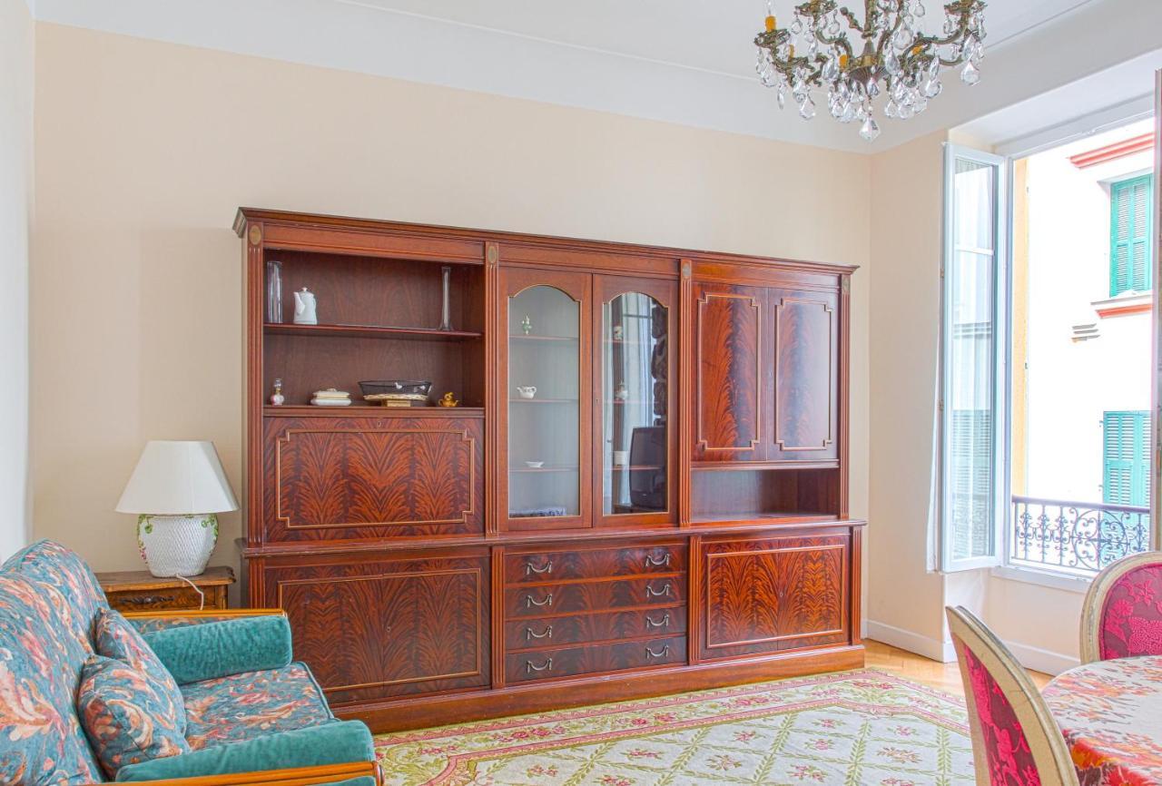 Nice Large 2Br Sunny 20 Meter Terrace Parking Beach Shops エクステリア 写真