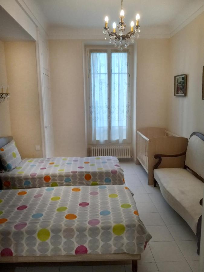 Nice Large 2Br Sunny 20 Meter Terrace Parking Beach Shops エクステリア 写真