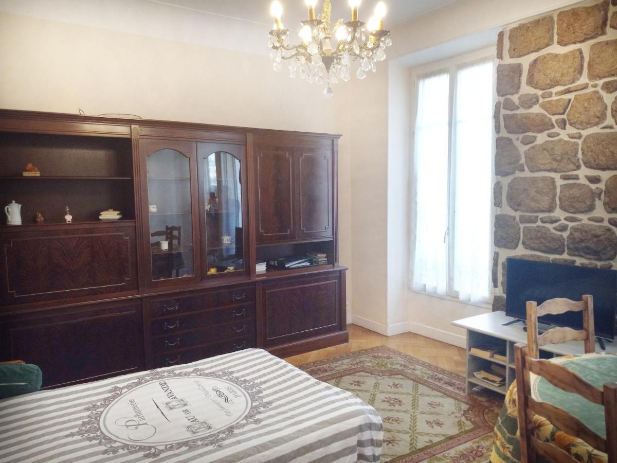 Nice Large 2Br Sunny 20 Meter Terrace Parking Beach Shops エクステリア 写真