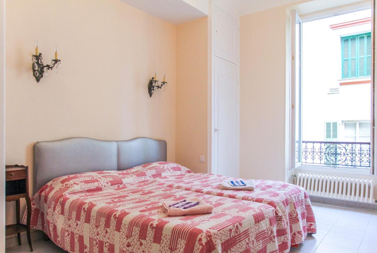 Nice Large 2Br Sunny 20 Meter Terrace Parking Beach Shops エクステリア 写真