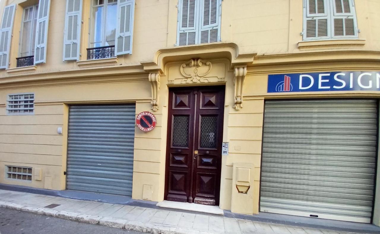 Nice Large 2Br Sunny 20 Meter Terrace Parking Beach Shops エクステリア 写真