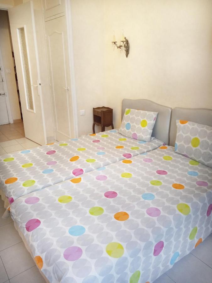 Nice Large 2Br Sunny 20 Meter Terrace Parking Beach Shops エクステリア 写真
