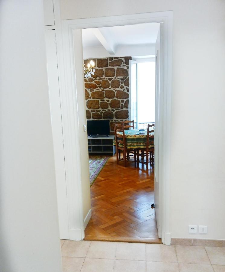 Nice Large 2Br Sunny 20 Meter Terrace Parking Beach Shops エクステリア 写真