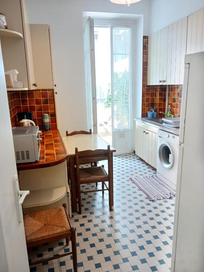 Nice Large 2Br Sunny 20 Meter Terrace Parking Beach Shops エクステリア 写真