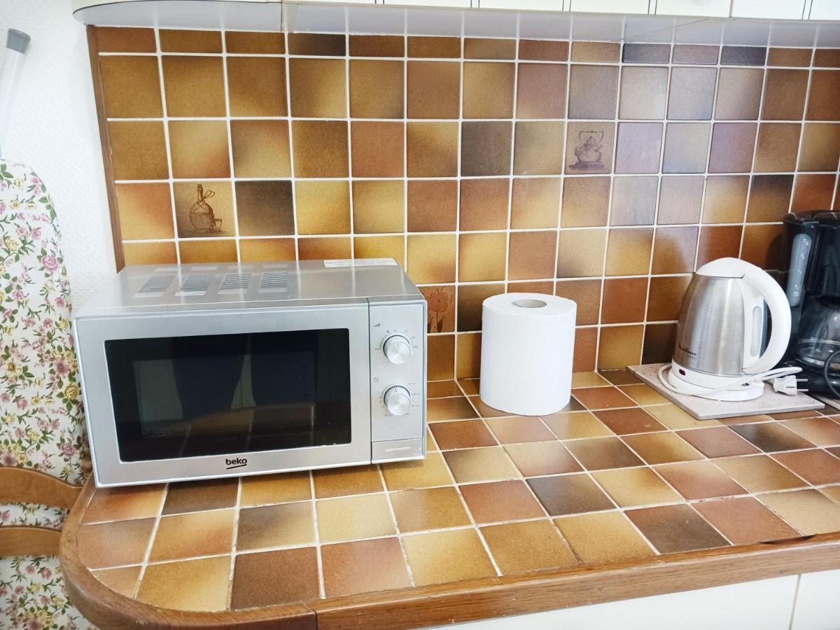 Nice Large 2Br Sunny 20 Meter Terrace Parking Beach Shops エクステリア 写真