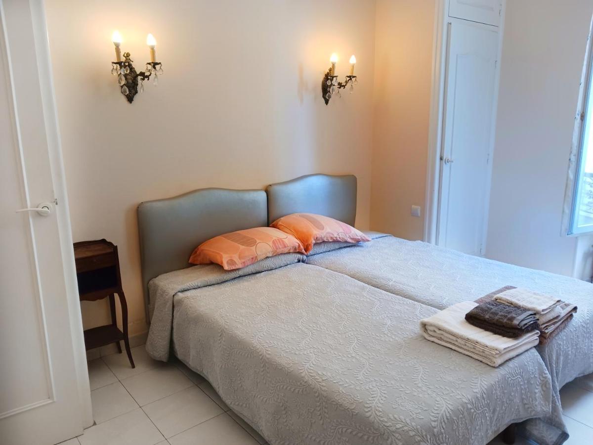 Nice Large 2Br Sunny 20 Meter Terrace Parking Beach Shops エクステリア 写真